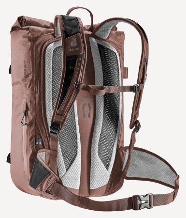 Рюкзак Deuter Amager 25+5 (Raisin)